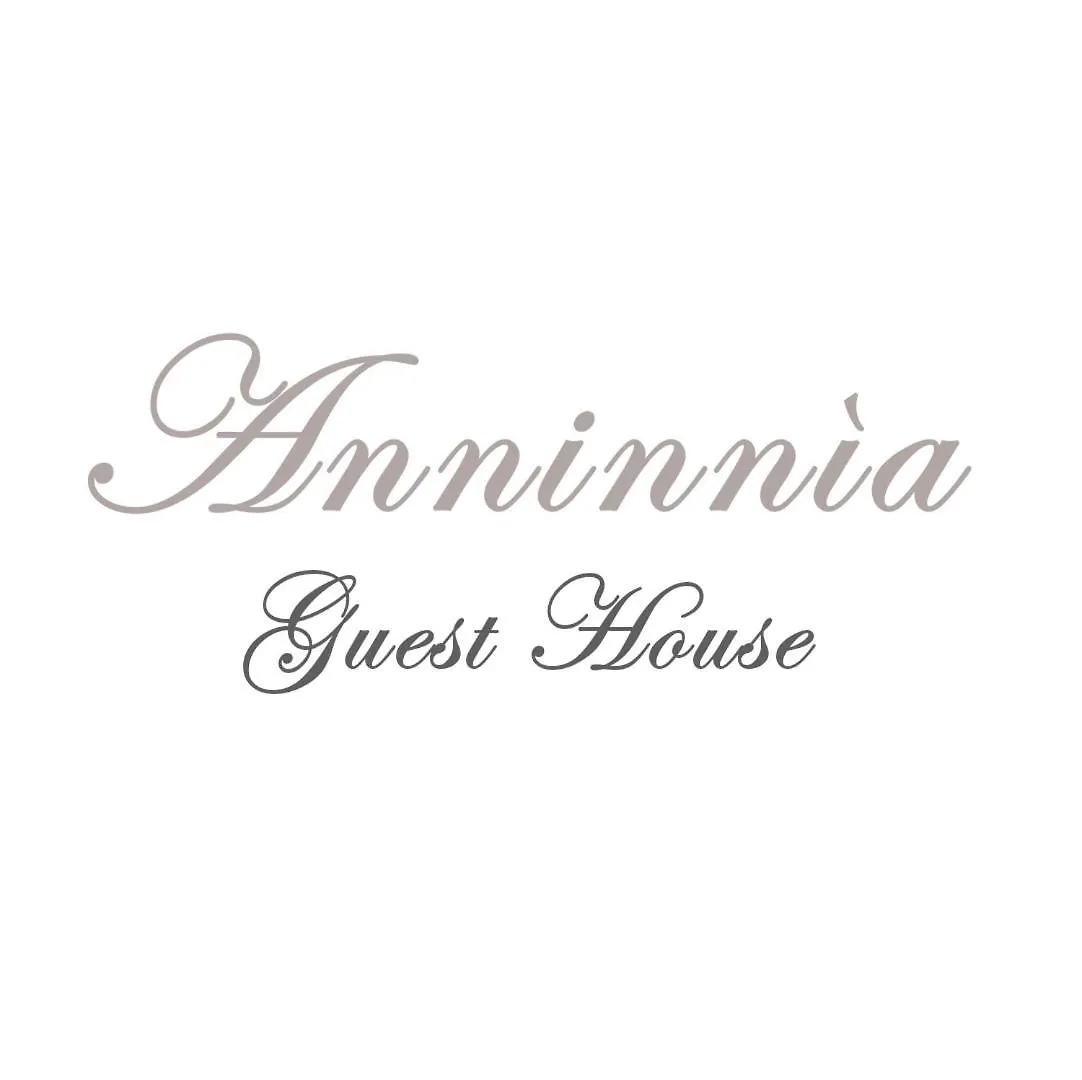 Anninnia Guest House B&B - Ghiiarza Ghilarza Casa vacanze