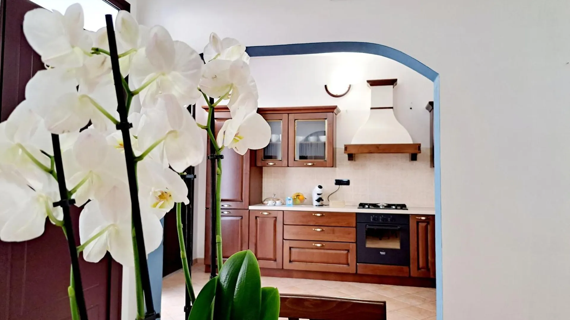 Casa vacanze Anninnia Guest House B&B - Ghiiarza Ghilarza