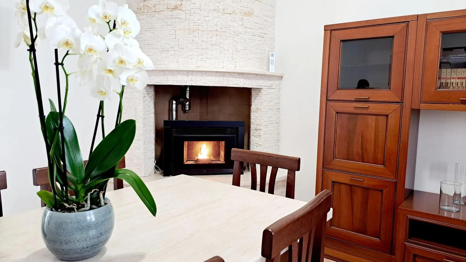 Anninnia Guest House B&B - Ghiiarza Ghilarza Casa vacanze