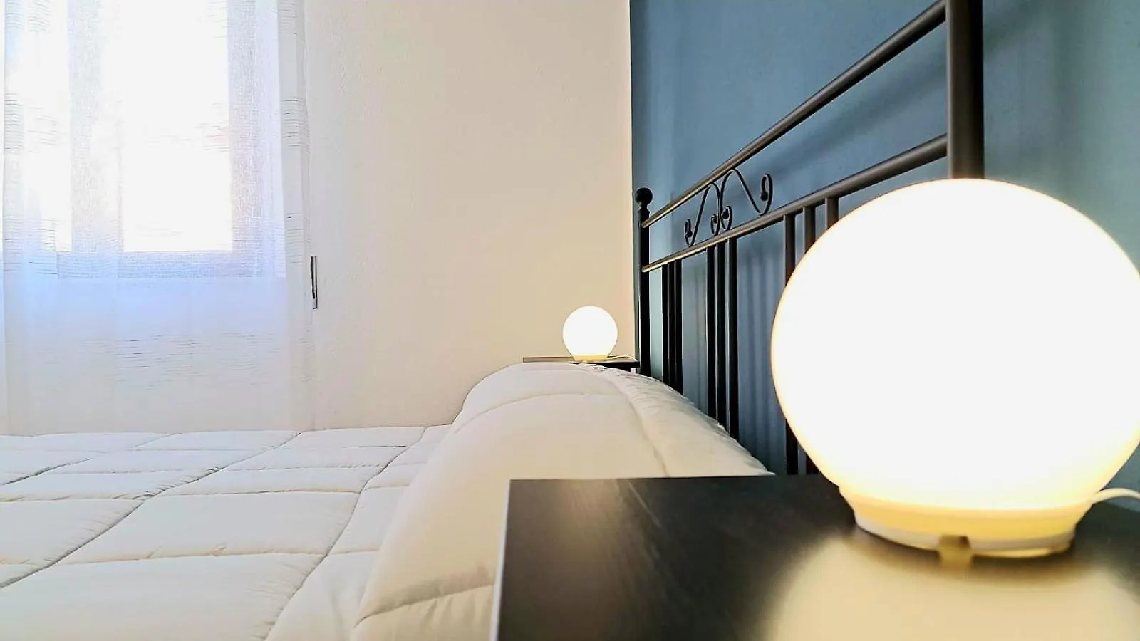 Ghilarza Anninnia Guest House B&B - Ghiiarza איטליה