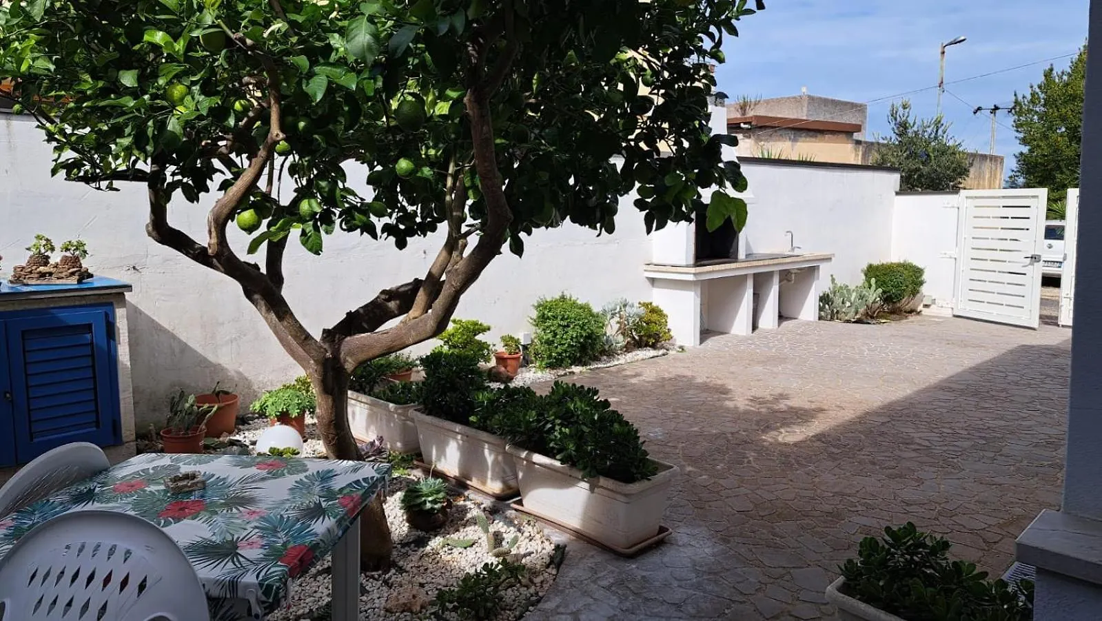 Casa vacanze Anninnia Guest House B&B - Ghiiarza Ghilarza