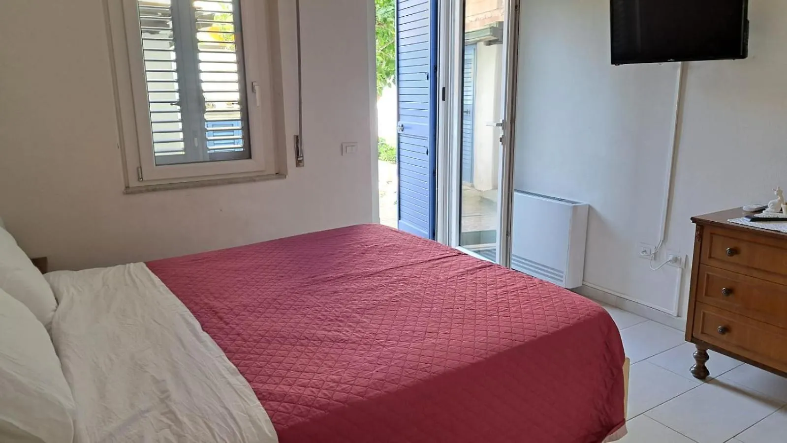 Ghilarza Anninnia Guest House B&B - Ghiiarza